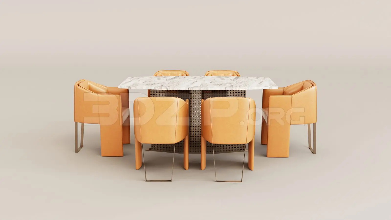 Dining Table And Chair