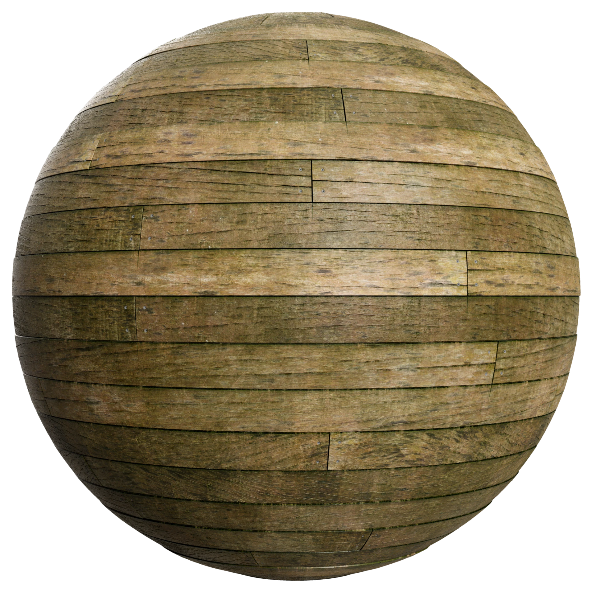 Planks 030 B