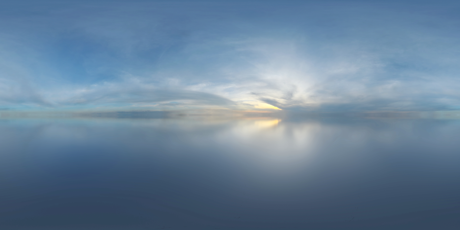 Quarry 4 (Pure Sky)
