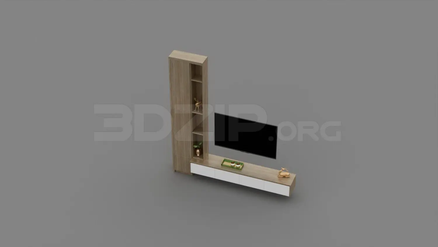 TV Cabinet