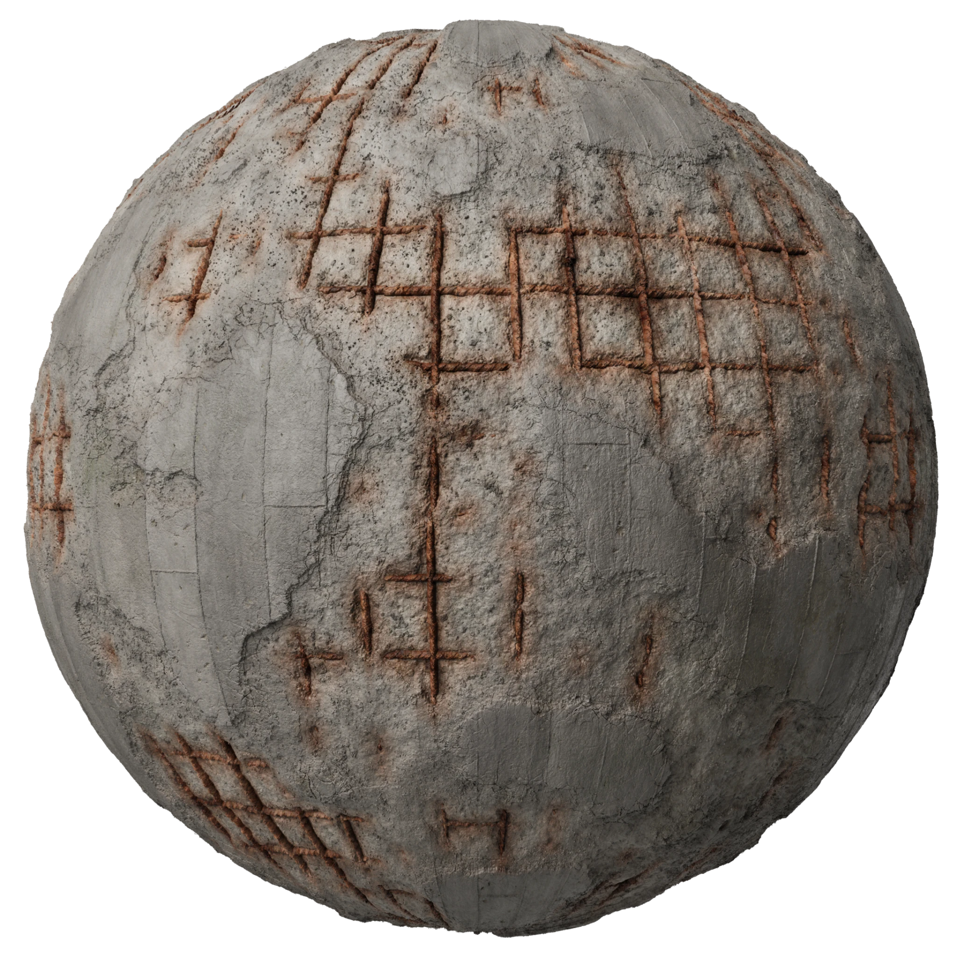 Concrete 041 C