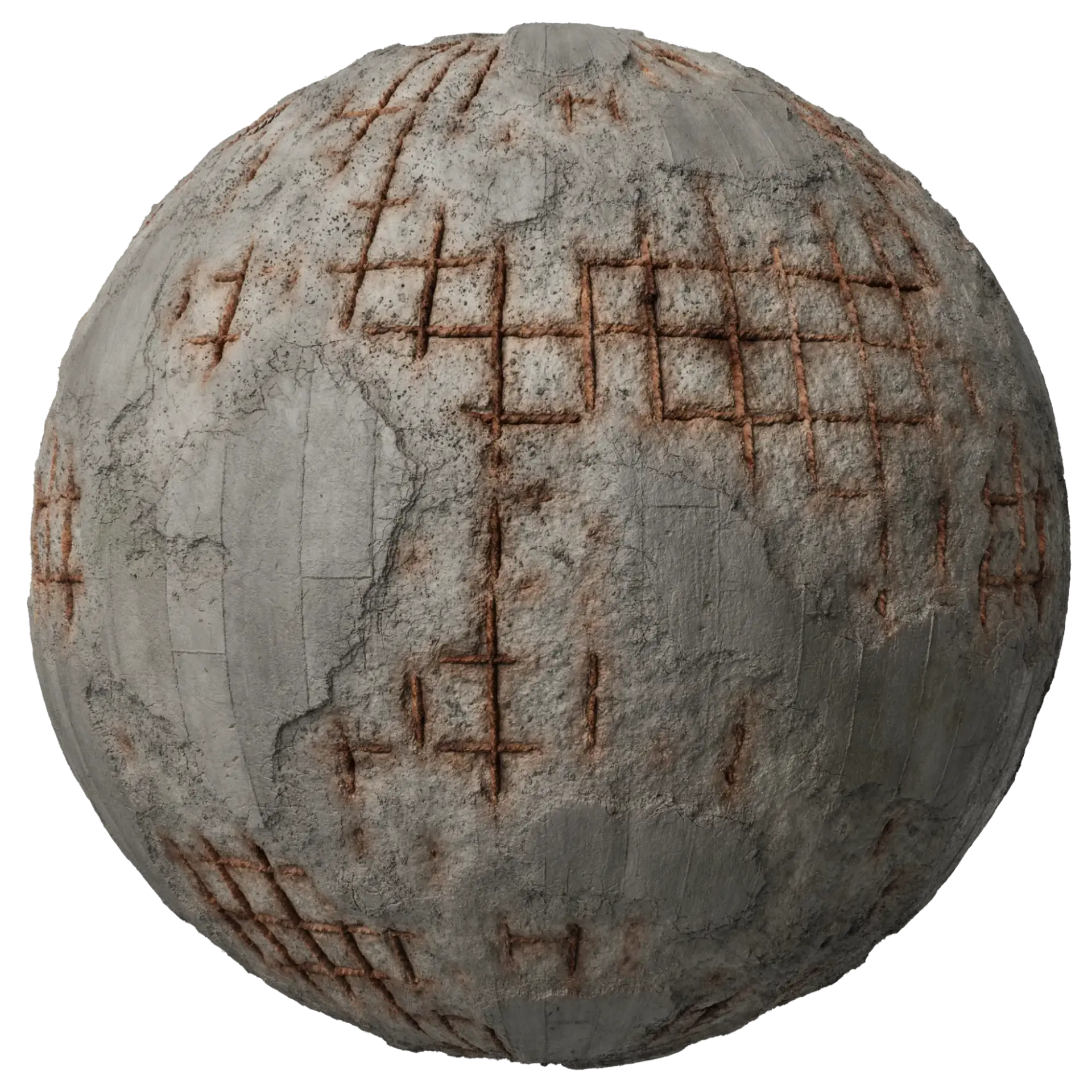 Concrete 041 C