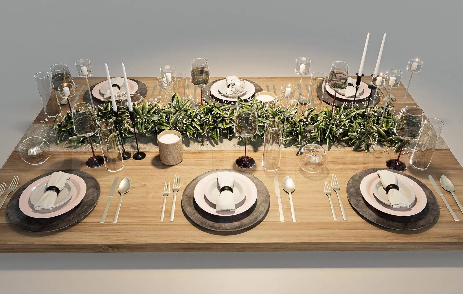 Tableware