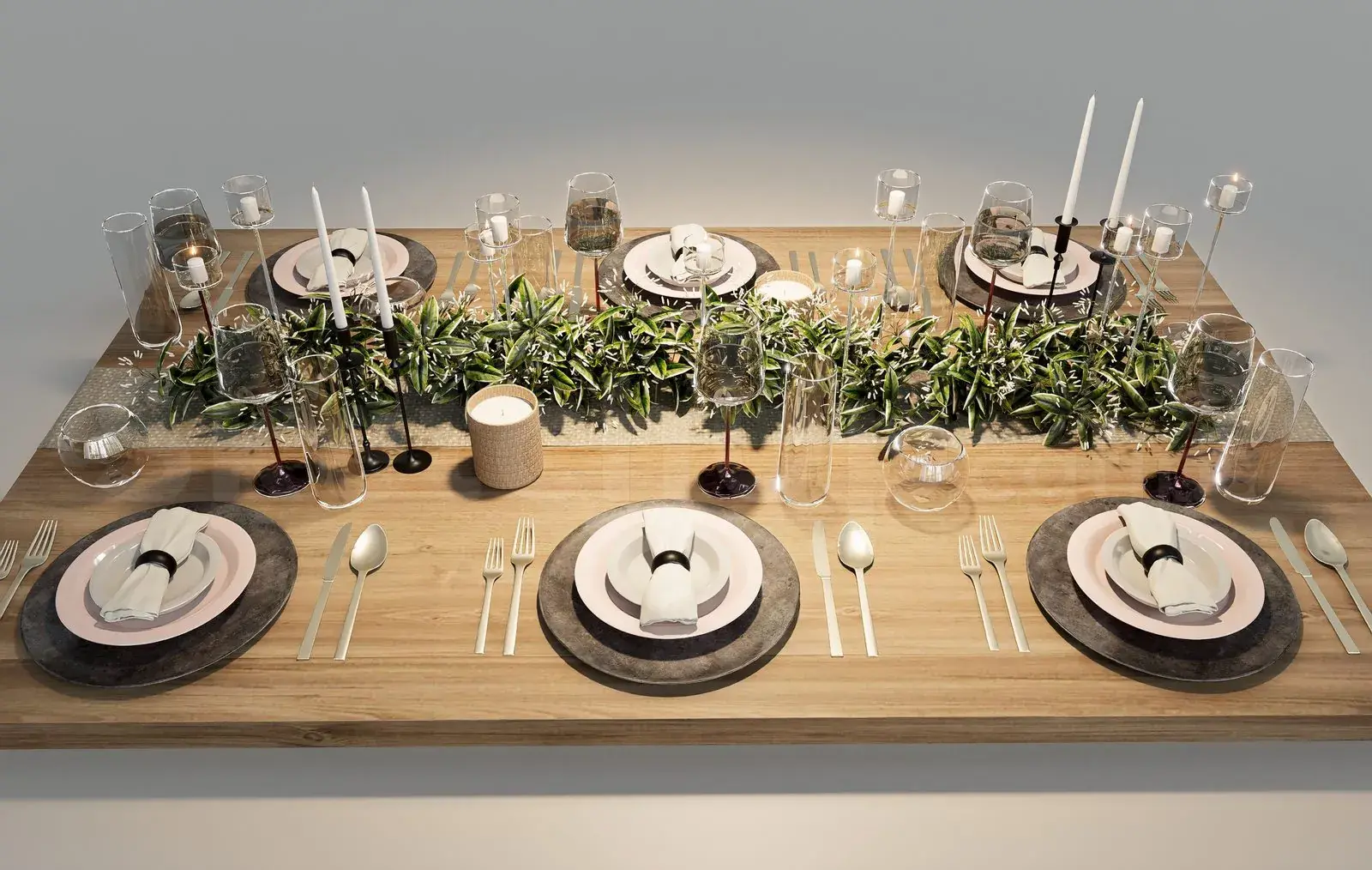 Tableware