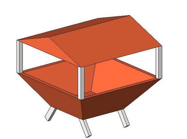 Fire Pit