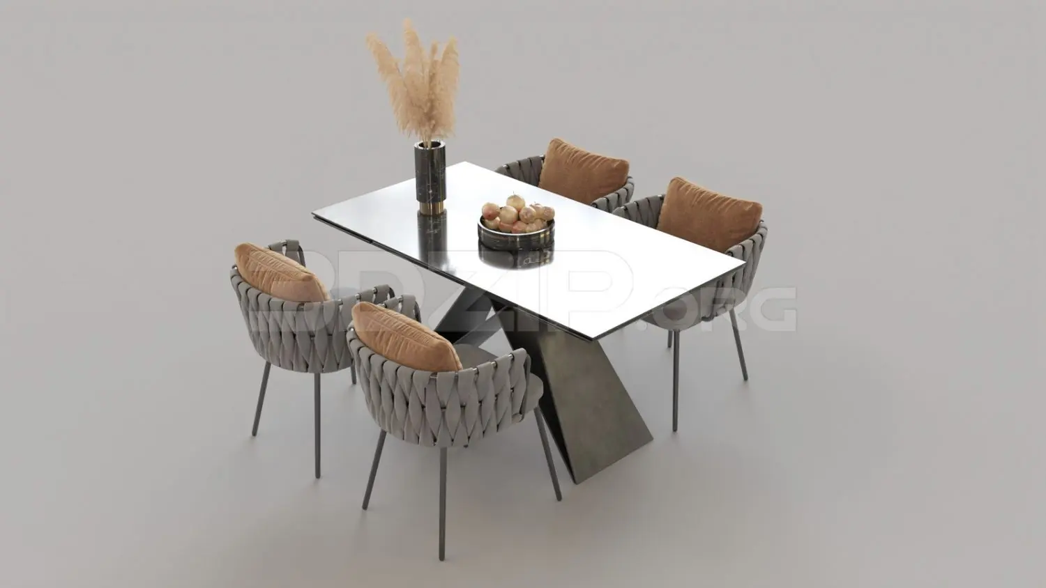 Dining Table And Chair