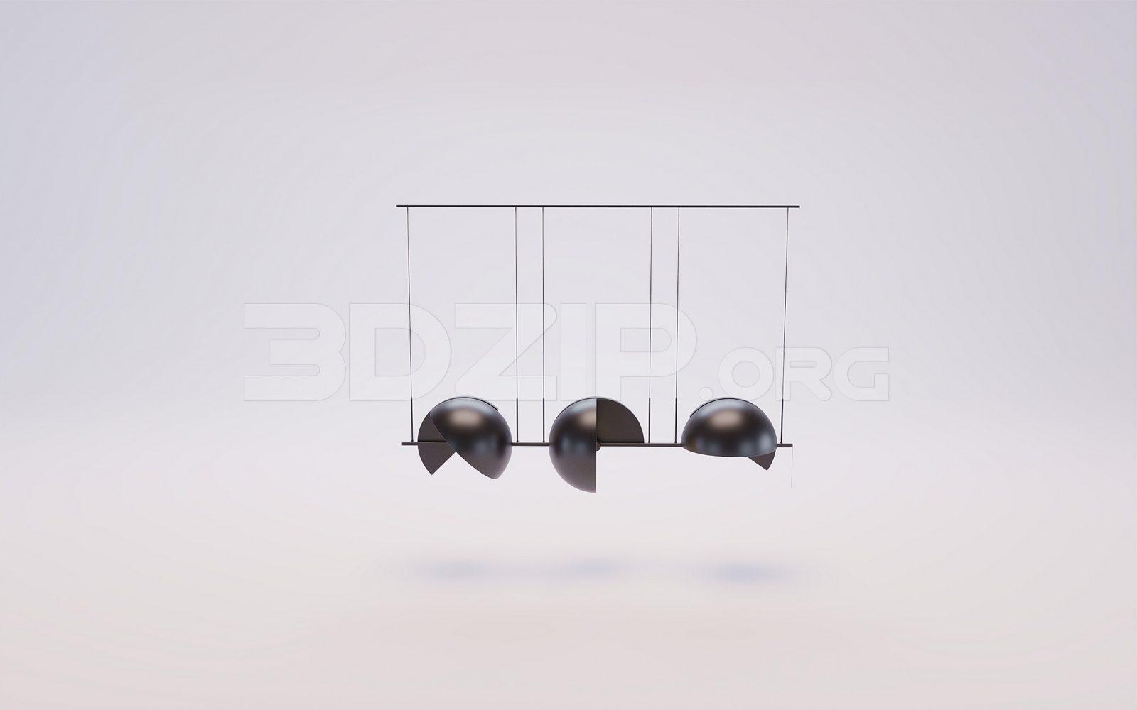 Ceiling Light