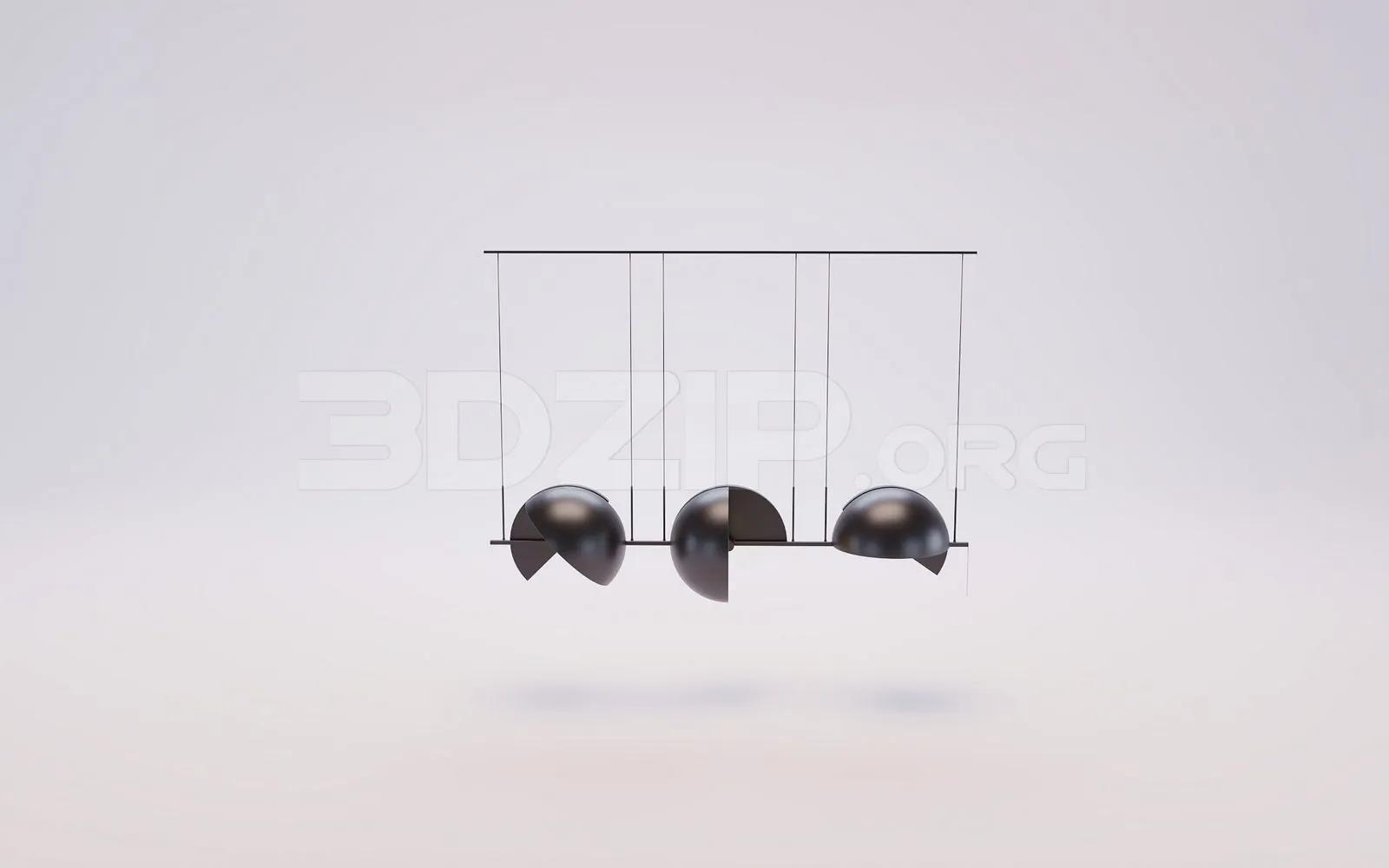 Ceiling Light
