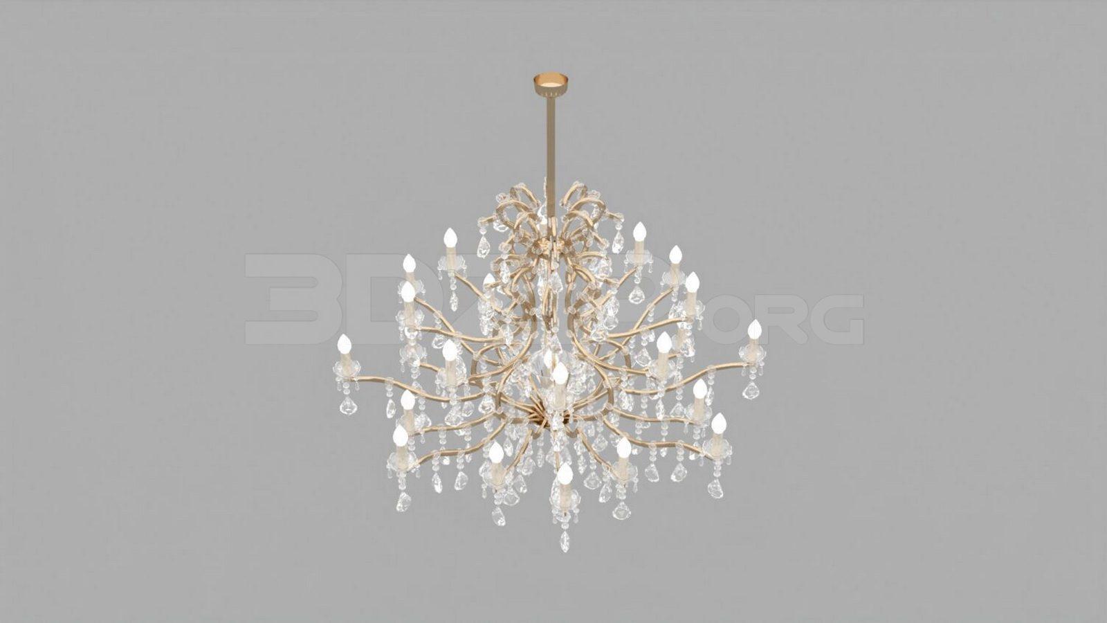 Ceiling Light
