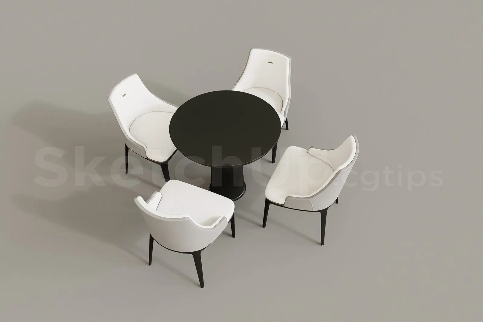 Table And Chair