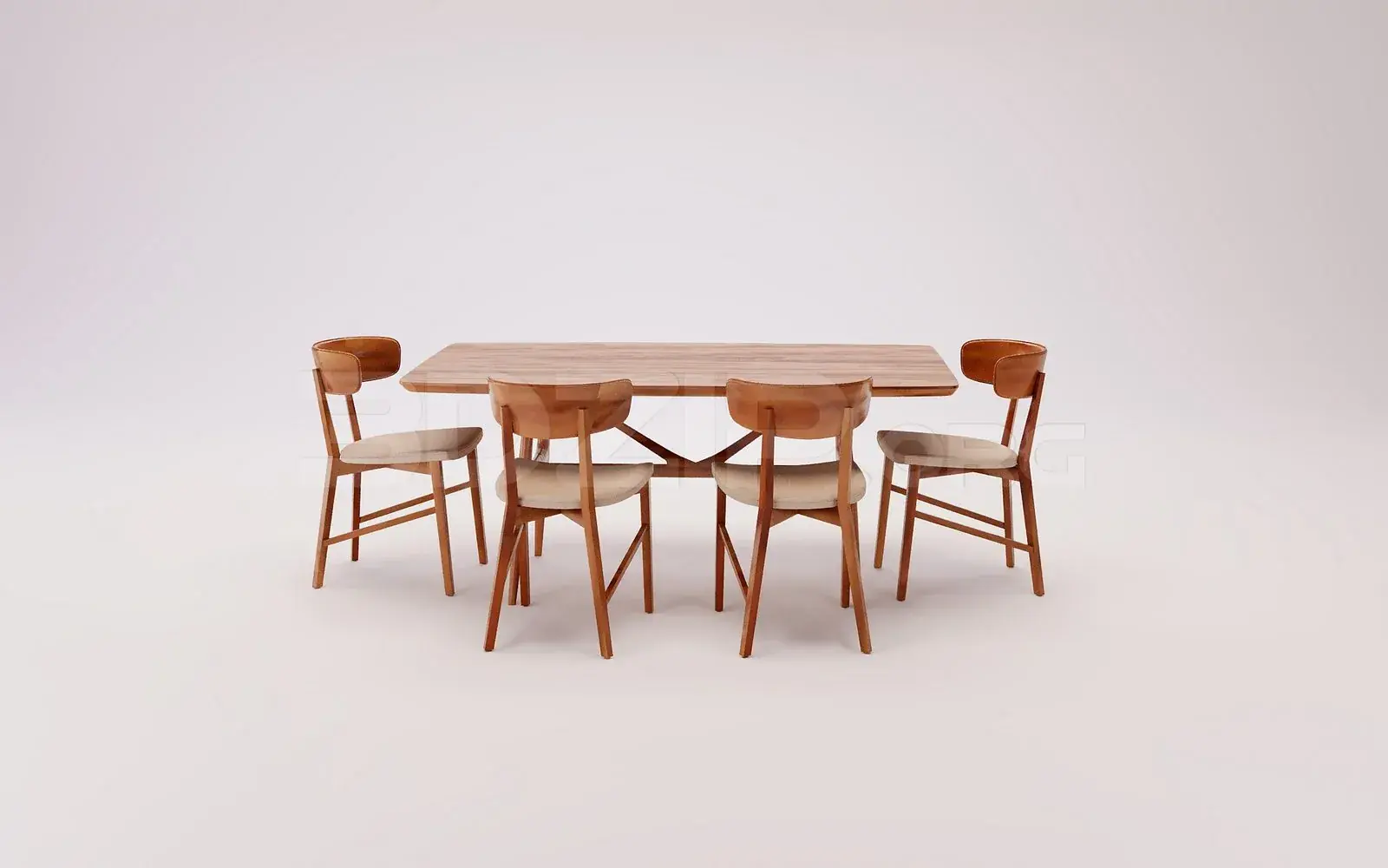 Dining Table And Chair