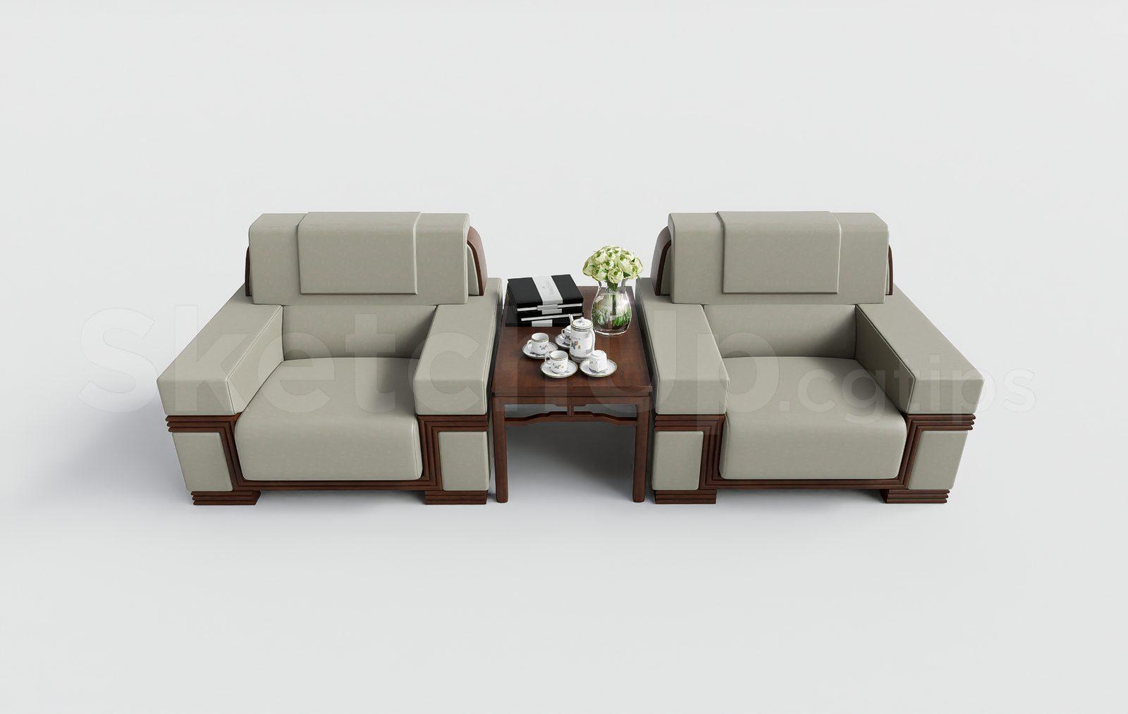 Office Sofa