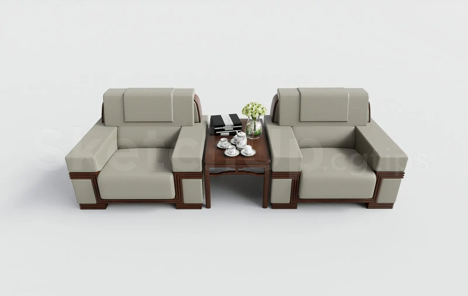Office Sofa