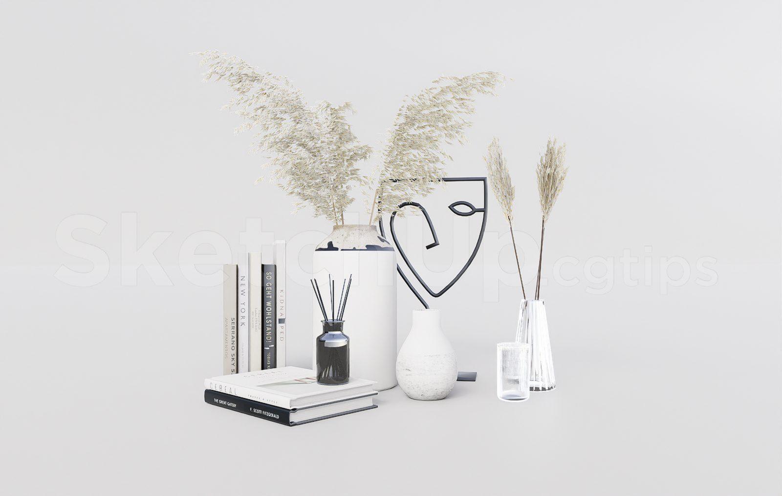 Decorative Set