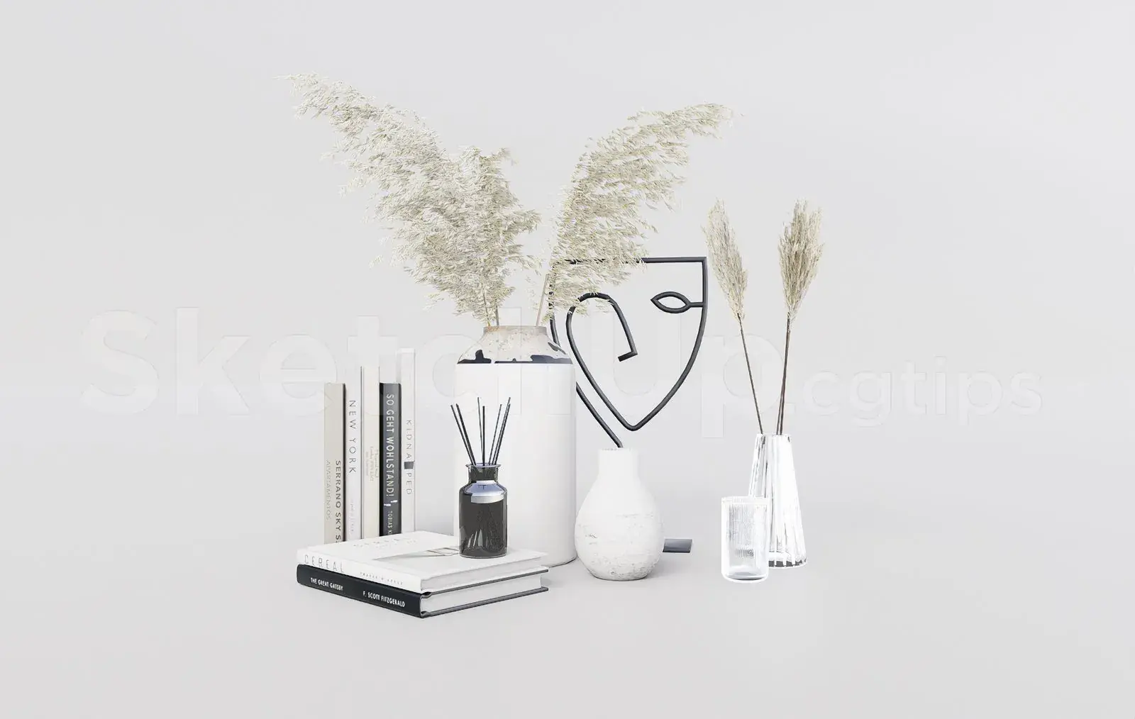 Decorative Set