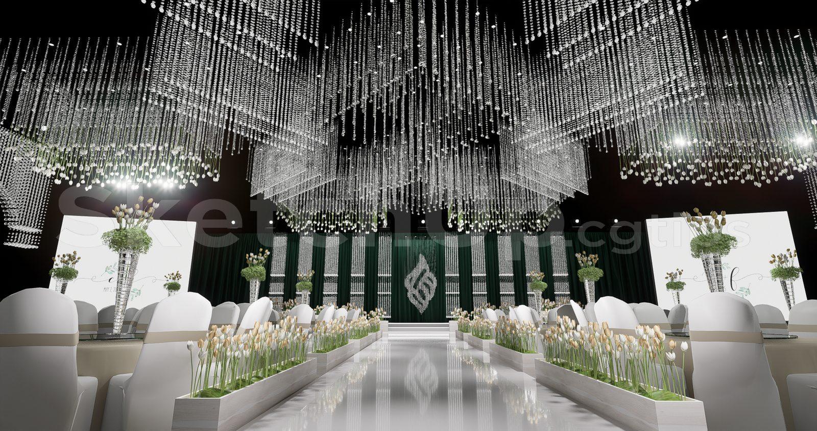 Wedding Decoration