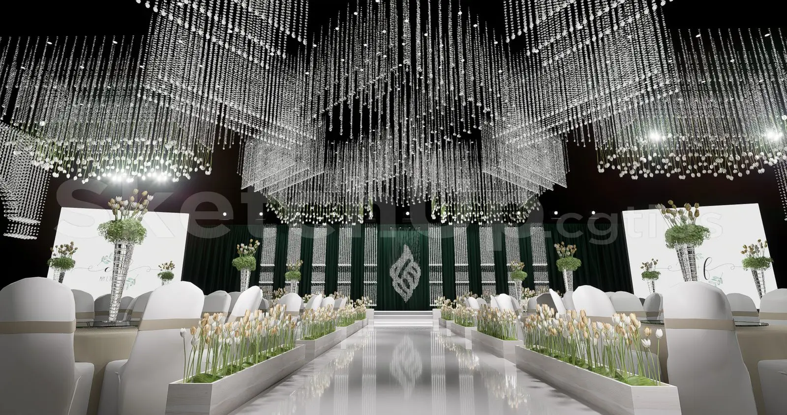 Wedding Decoration