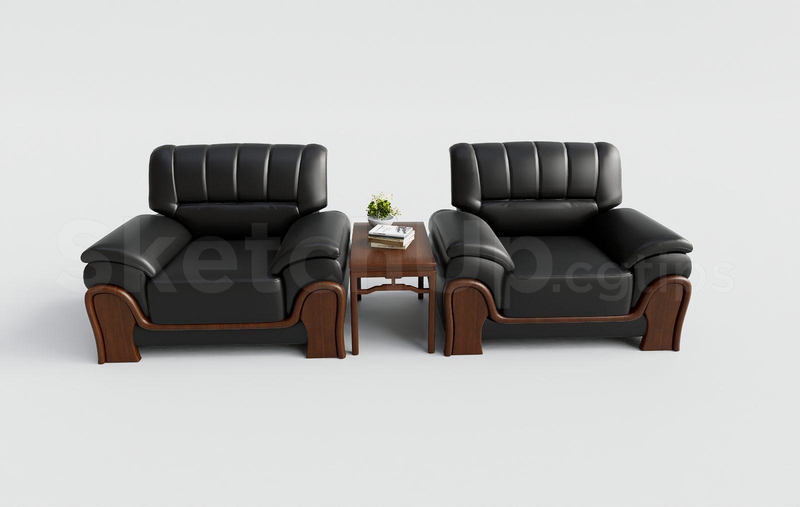 Office Sofa