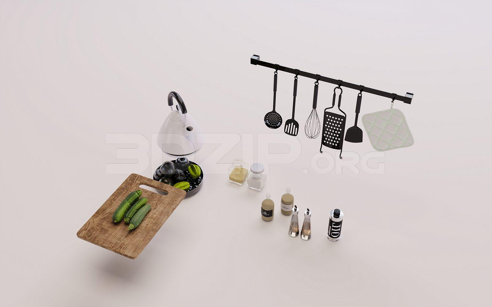 Tableware Kitchen