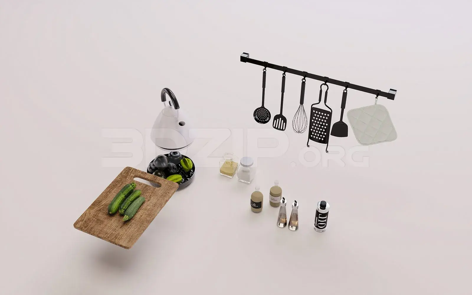 Tableware Kitchen