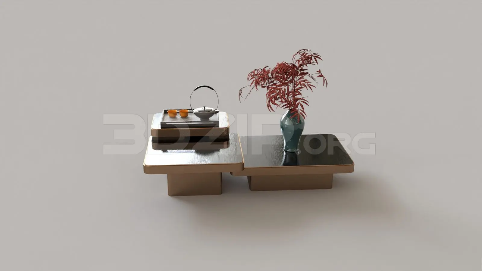 Tea Table