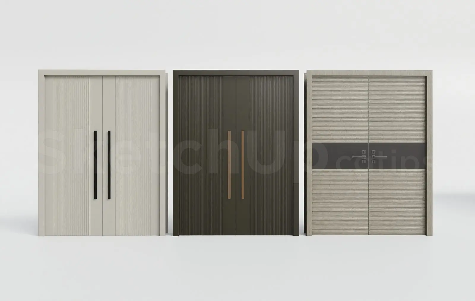 Door — preview 1 (cgtips)