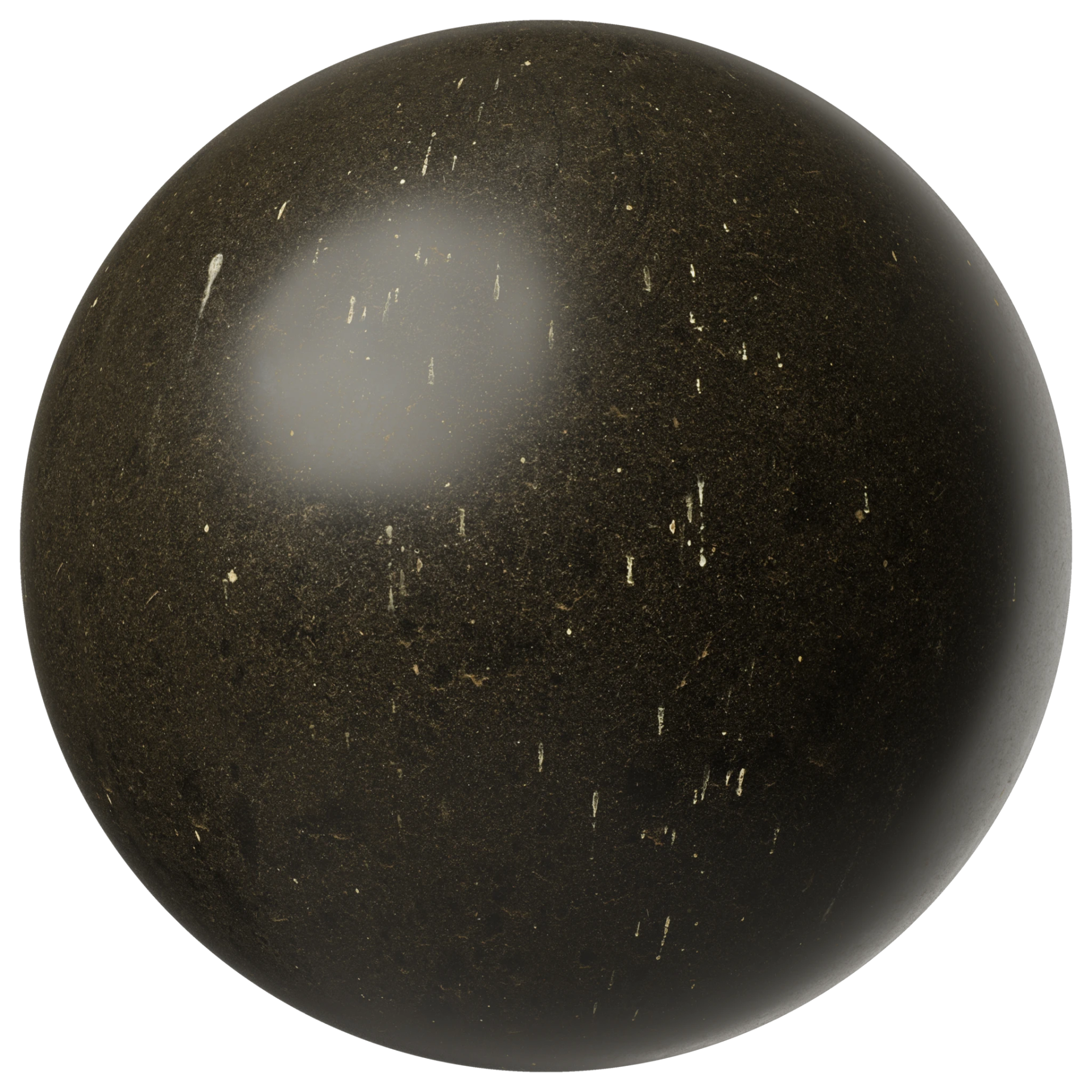 Surface Imperfections 018