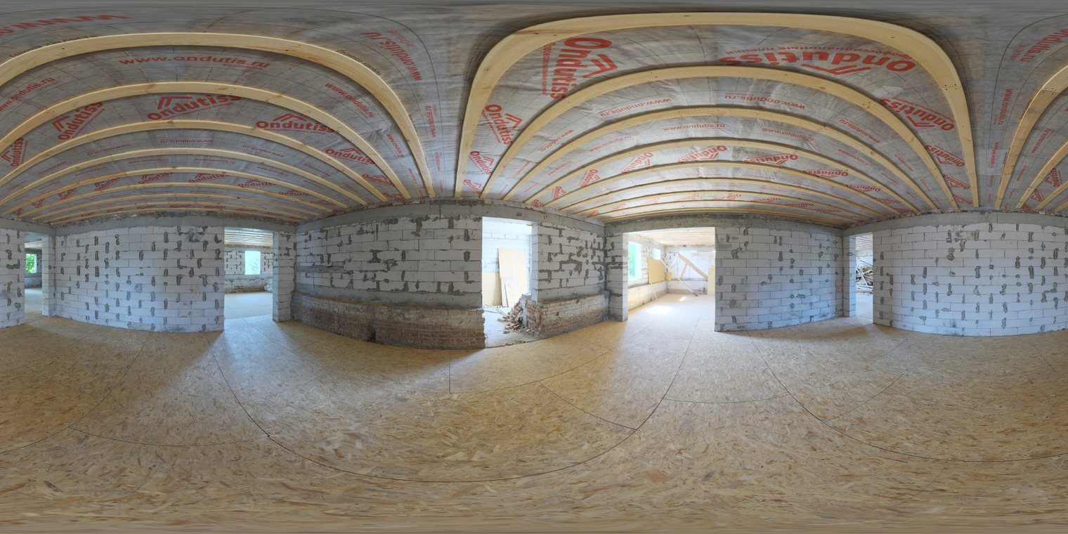 Interior Construction