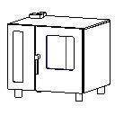 Steamer - Small