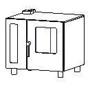 Steamer - Small