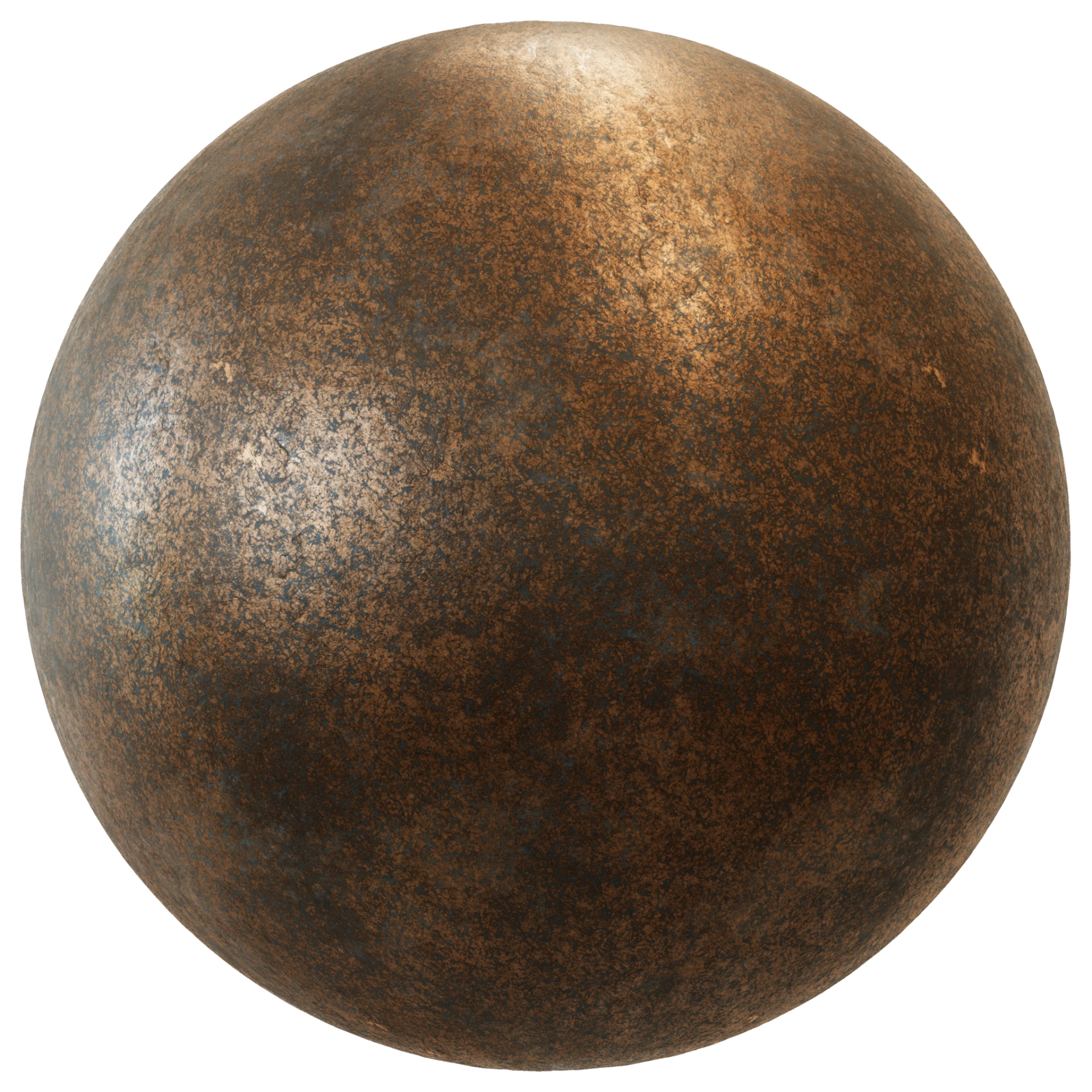 Metal 047 B