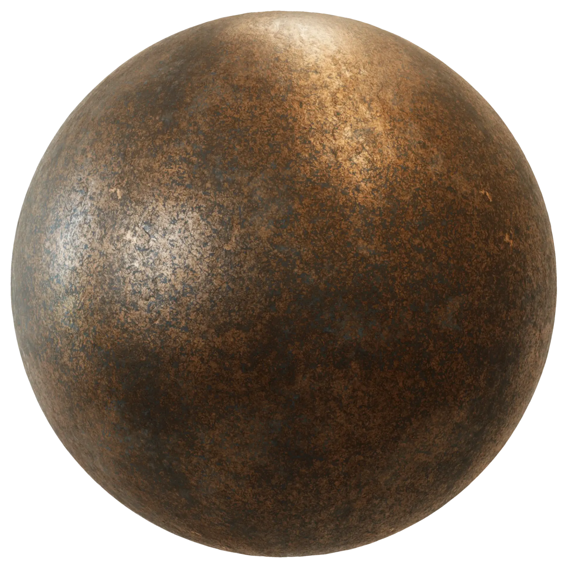 Metal 047 B