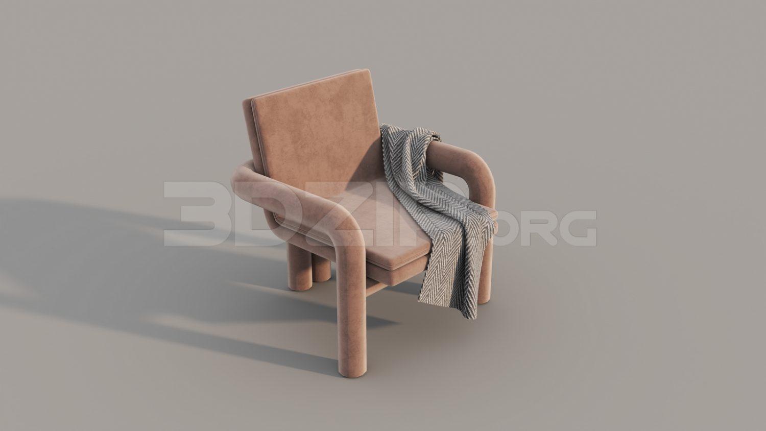 Armchair