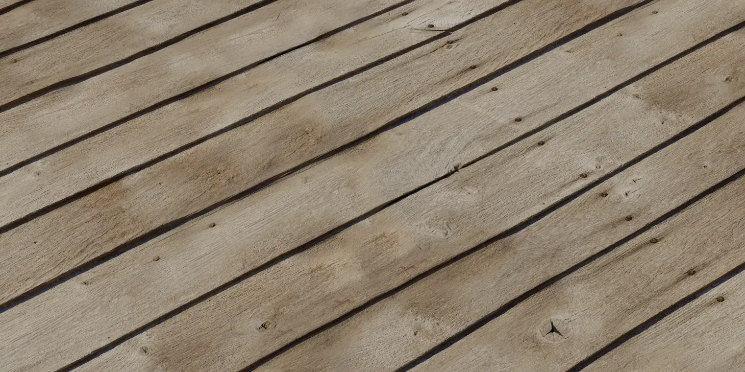 Brown Planks 9