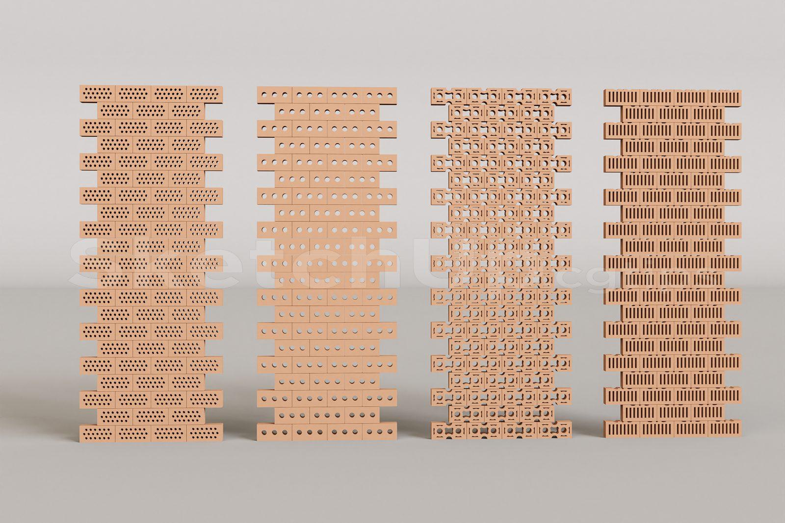 Breeze Blocks