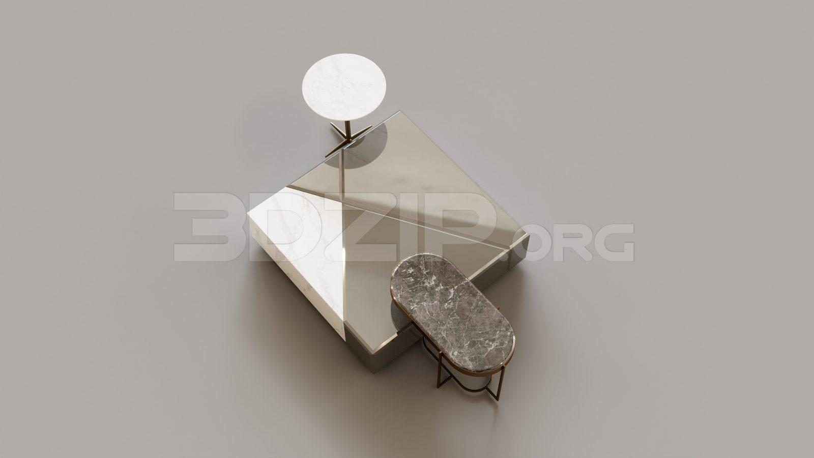 Tea Table