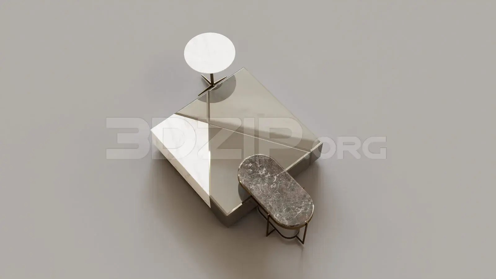 Tea Table