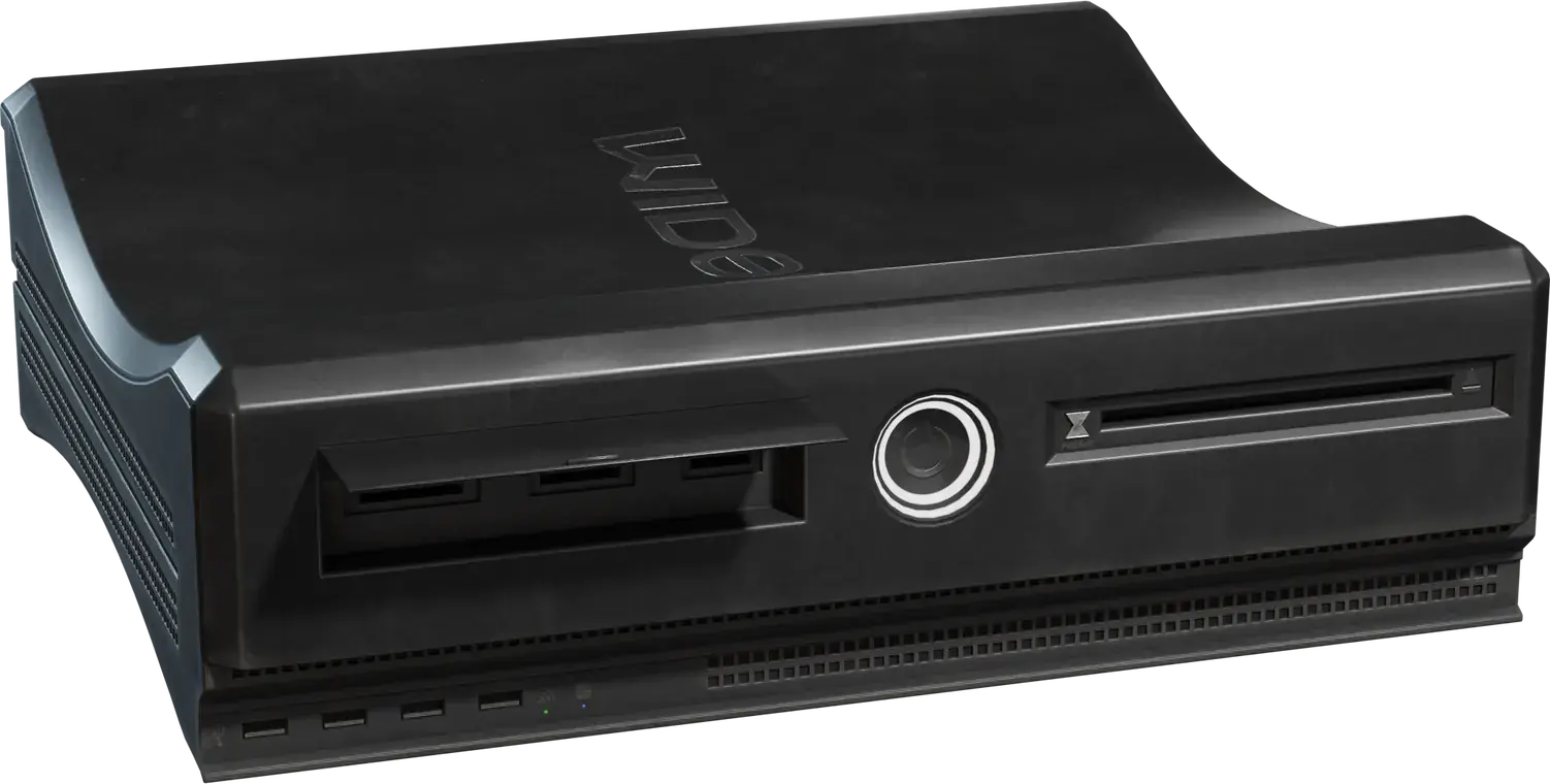 Gaming Console