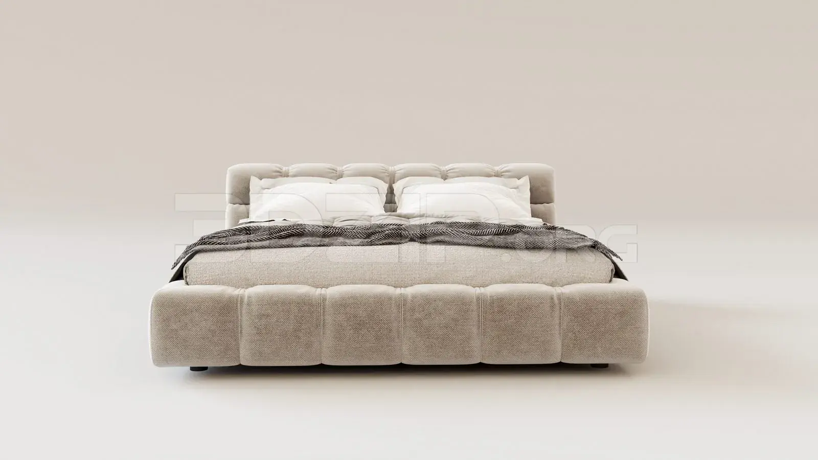 Bed Model Downwardrobeload