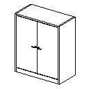 Locker - Large