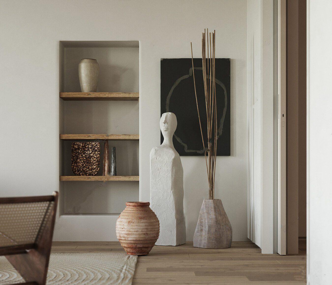 Decorative set