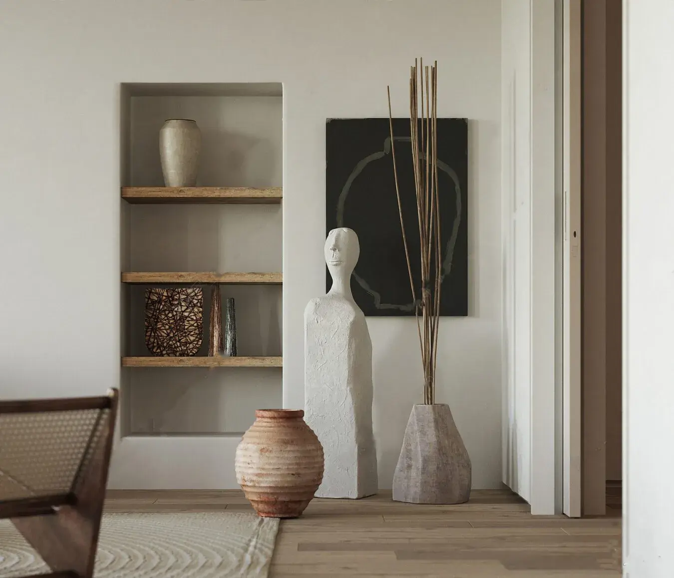 Decorative set