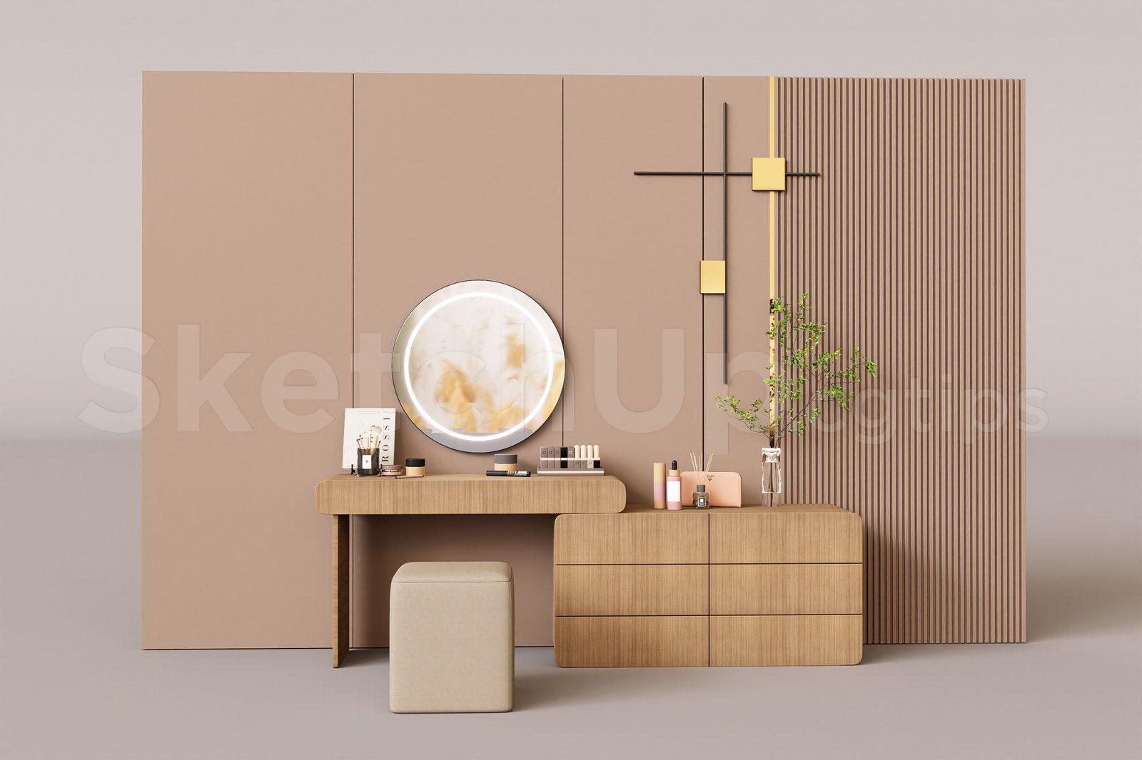 Dressing Table