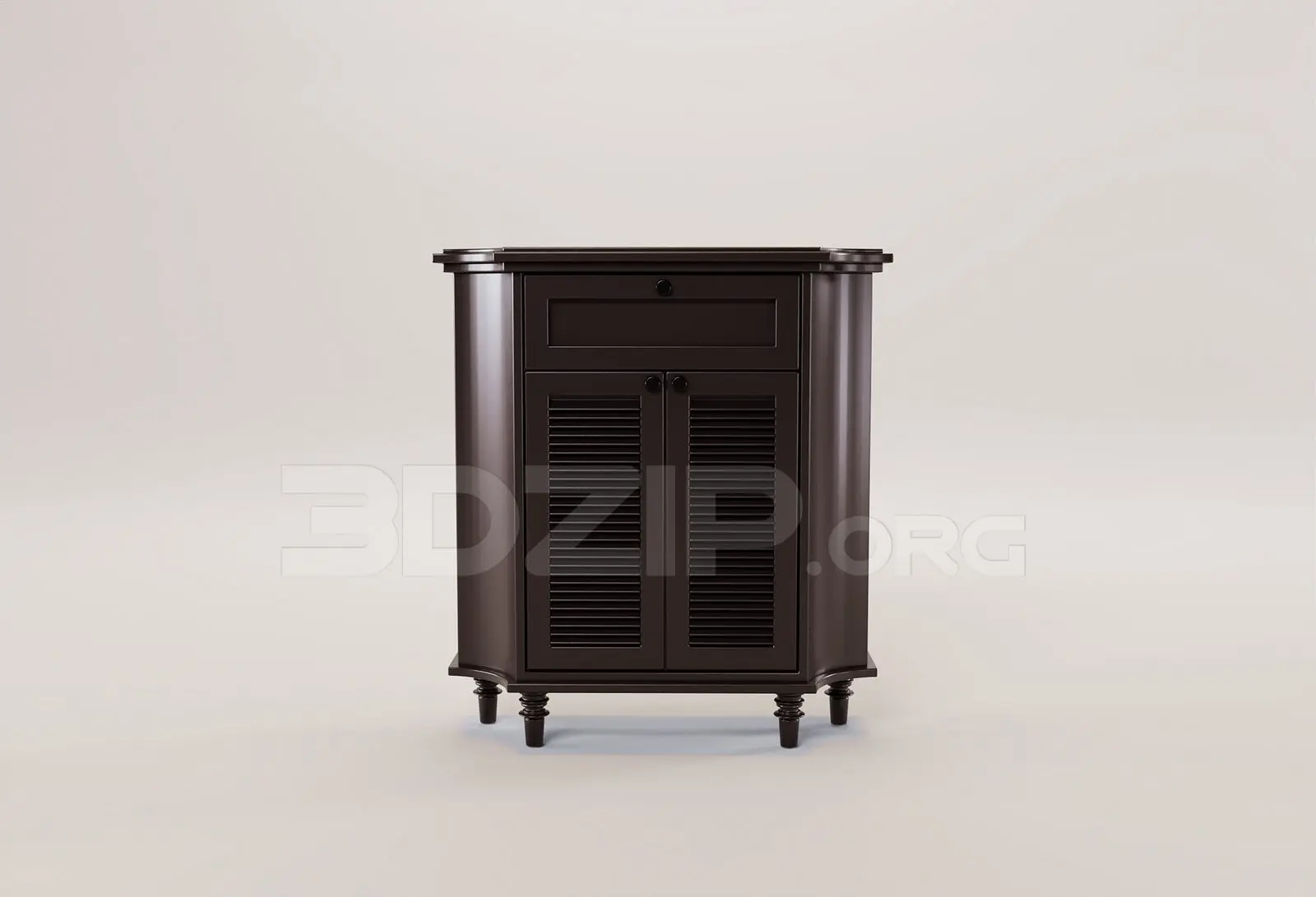 Display Cabinets