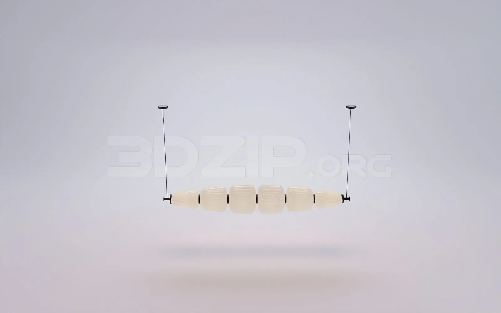 Ceiling Light — preview 1 (3dzip)