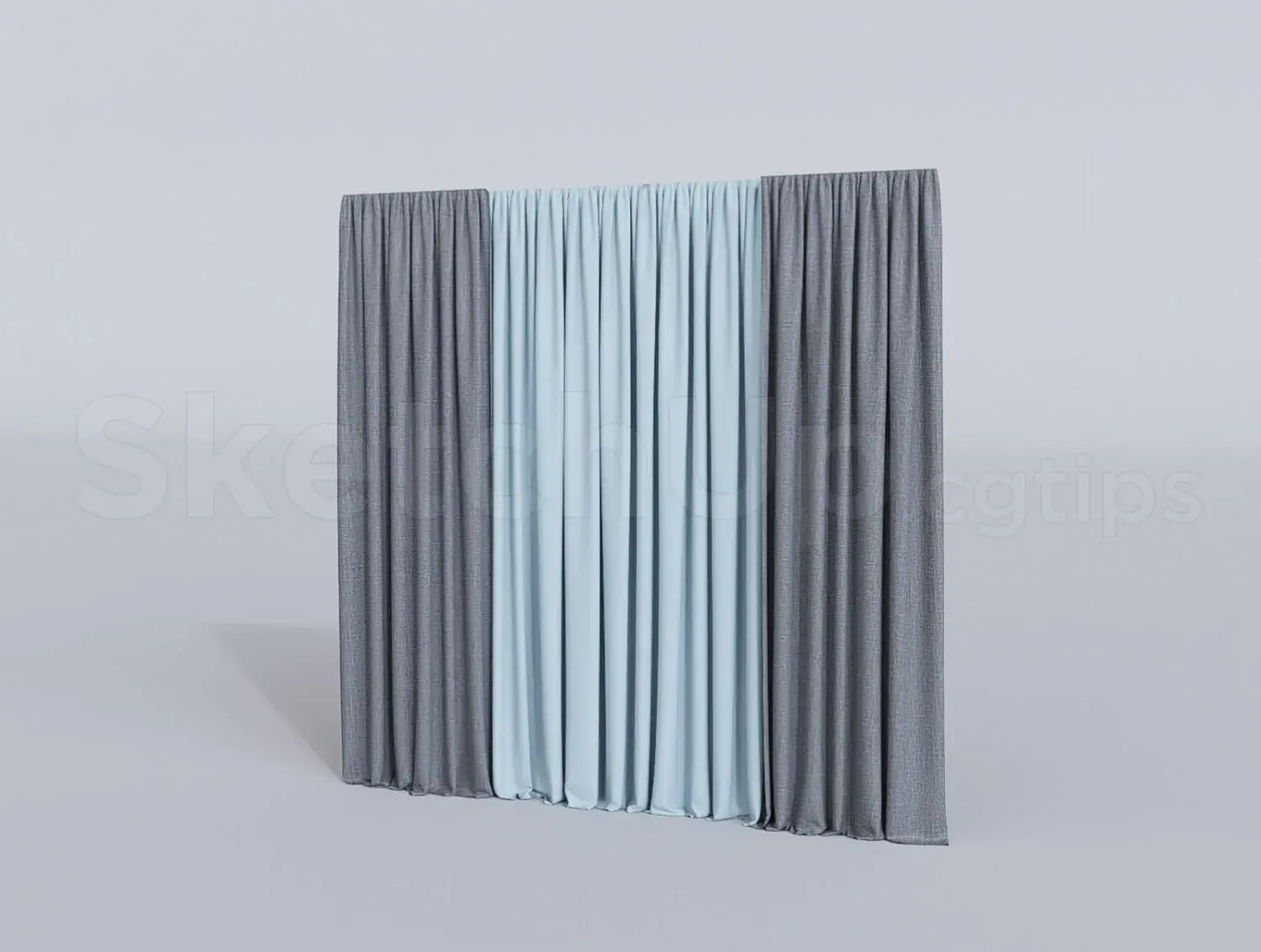 Curtain