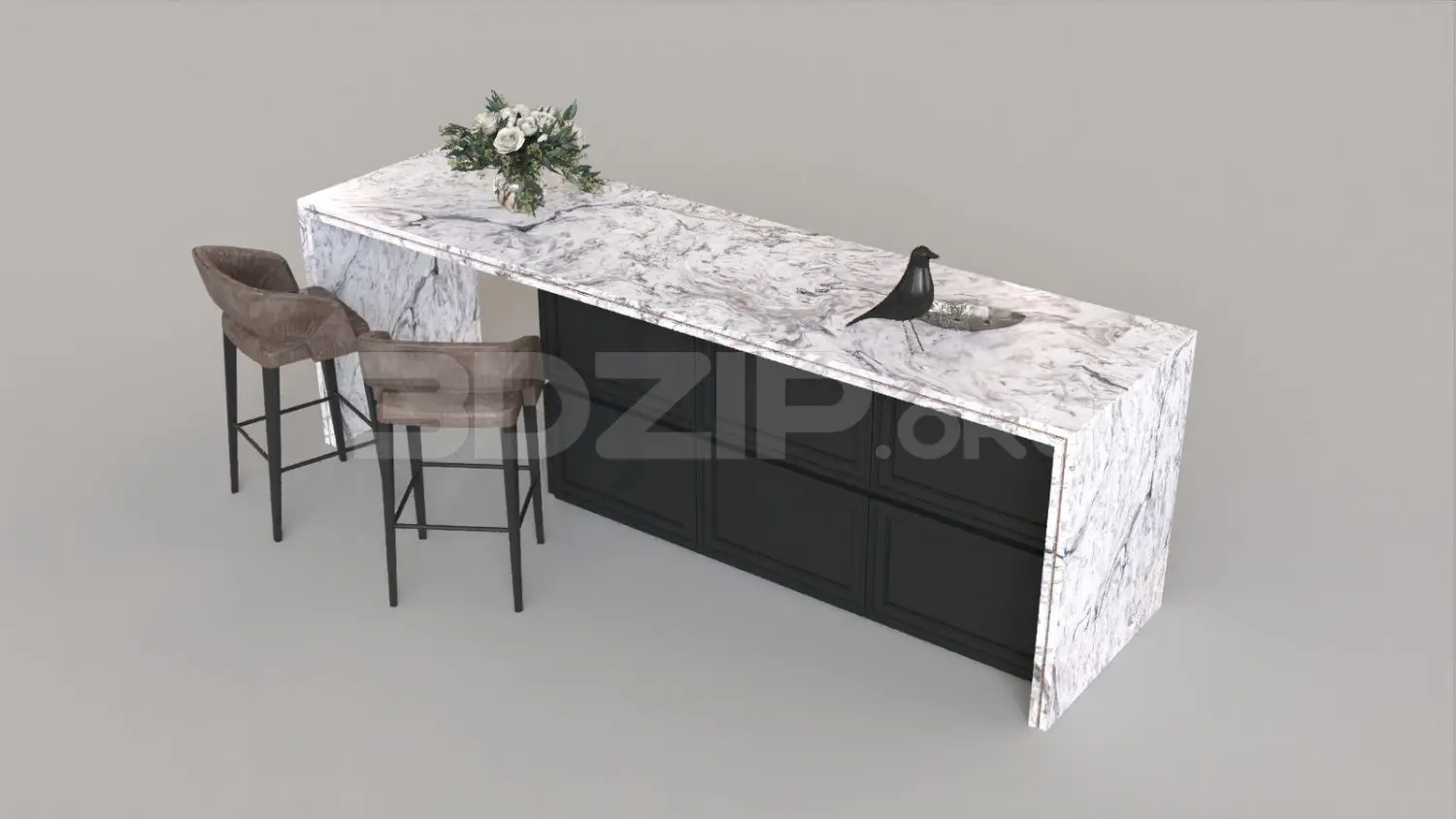 Kitchen Island