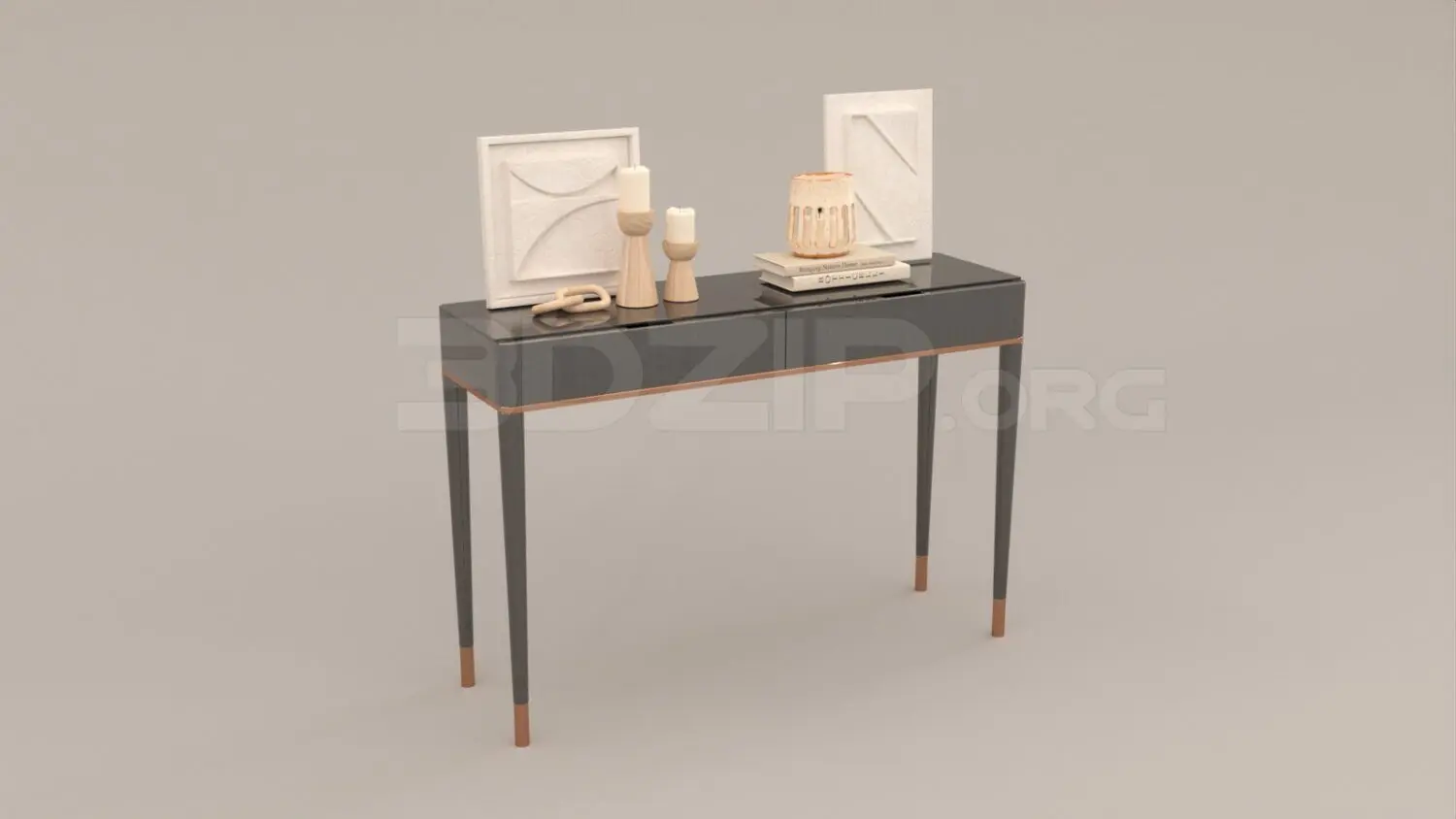 Console Table