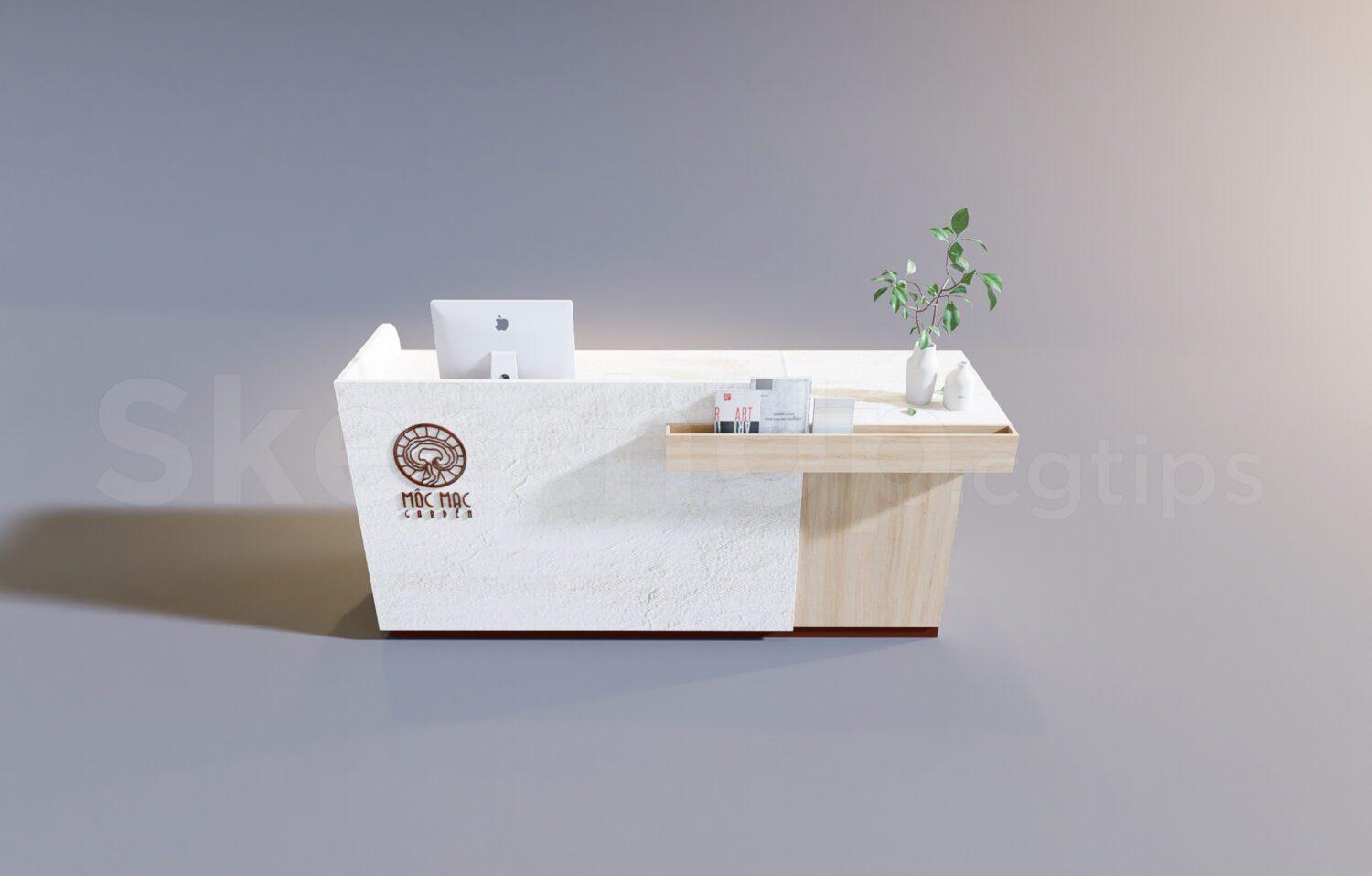 Reception Table