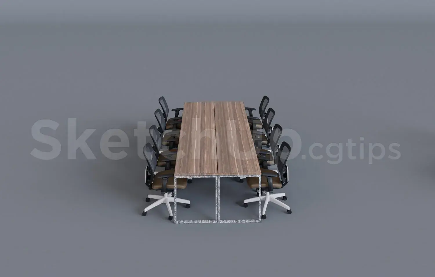Conference Table Office